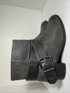 Womens ankle boots Vince Camuto
